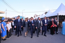 أربيل...انطلاق فعاليات مهرجان التراث السرياني 