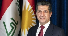 On the occasion of Newroz, the President of the Kurdistan Regional Government extends congratulations