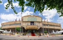 اربيل..ادارة المحافظة تعلن تعطيل الدوام الرسمي في المدارس غداً بسبب حالة الطقس