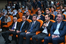 دياربكر...تحت شعار 