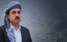 Governor of Erbil congratulates Muslims on Islamic New Year