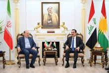 بإمكان مواطني الإقليم زيارة إيران بمركباتهم الخاصة لمدة عام واحد