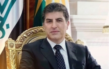نيجيرفان بارزاني: وحدة الصف والتلاحم كانت نواة الانتصار في انتفاضة آذار