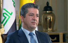 The Kurdistan Regional Government (KRG) stands ready to help with rescue efforts
