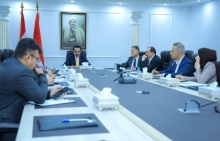پارێزگاری هەولێر: پرۆژەی 20 هەزار یەکەی نیشتەجێبوون، بیرۆکەی رێزدار سەرۆکی حکومەتەو هی حکومەتە و خەڵکی موستەهەق لێ سوودمەند دەبێت…