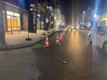 لەپێناو ئاسانکاری هاتووچۆی هاوڵاتییان و نەهێشتنی جەنجاڵی شەقامەکان، دەستکرا بە ڕێکخستنەوە شەقامەکان