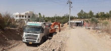 لەسەر ڕاسپاردەی بەڕێز پارێزگاری هەولێر