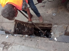  ئەگەری باران بارین لە دوو ڕۆژی داهاتوودا،