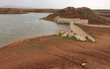 أربيل .. الجهود مستمرة لتوفير وزيادة مخزون المياه السطحية والجوفية