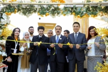 هه‌ولێر: به‌رده‌وامی چاڵاكییه‌كانی هەڵمەتی ١٦ رۆژەی بەرەنگاربونەوەی توندوتیژی دژی ئافرەتان