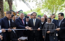 أربيل .. إحياء اليوم العالمي للتصوير بالأبيض والأسود 