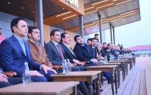الزوراء تخطف فوزا من أربيل بهدف قاتل 