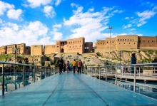 سەرۆکی حکومەتی هەرێمى کوردستان، ڕەزامەندیدا لەسەر خەرجکردنی نزیکەی 8 ملیار دینار بۆ پارێزگای ھەولێر 