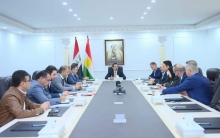 أربيل..البدء ببناء وحدات سكنية للمستأجرين وذوي الدخل المحدود