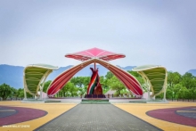 Governor of Erbil conveys a message on the anniversary of Anfal Barzanis