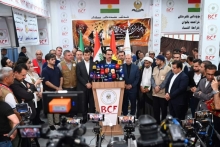 پارێزگاری هەولێر:  