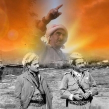 رسالة محافظ أربيل بمناسبة الذكرى الــ62 لثورة أيلول