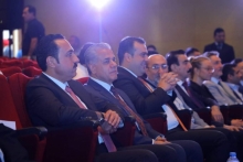 بەبۆنەی ڕۆژی سەربەخۆیی و لەدایک بوونی غادی، ئێوارە ئاهەنگێکی موزیک و گۆرانی هیندی سازکرا
