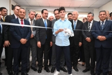 لە هەولێر.. پەیمانگەی پیشەیی خوێندنی ئینگلیزی کرایەوە