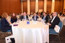 لەهەولێر.. کۆتایی بە پرۆژەی پێوەرەکانی بونیادنانی تواناسازی و دامەزراندنی ئەکادیمیای ئەندازیاران هێنرا