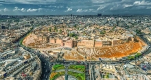 لە هەولێر..  زیاتر لە 120 ھەزار یەكەی نیشتەجێبوون تاپۆ دەكرێت