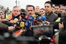 پارێزگارى هەولێر: 