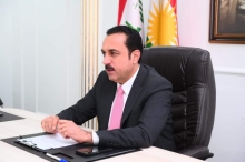 بە سەرپەرشتی پارێزگاری هەولێر، کۆبوونەوەی شارەوانییەکان ئەنجامدرا