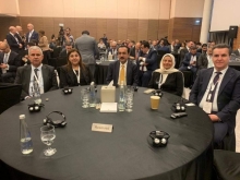 دوبـەی... دووەمین ڕۆژی کـۆنـفـرانـسـی سـاڵانـەی IBBC