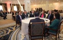 أربيل.. اختتام حملة الـ16 يوماً لمناهضة العنف ضد المرأة في إقليم كوردستان