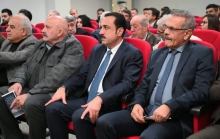 لە هەولێر.. ڕێورەسمی سێیەمین ساڵیادی کۆچی دوایی یاریزانی‮ ‬دێرین و میدیاكاری‮ ‬وەرزشی ‬
