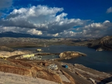 هۆکارەکانی کەمبوونەوەی مەترسیەکانی لافاو
