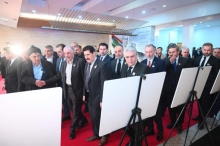 هەولێر … مەراسیمی چلەی ماتەمینی شەهید پێشڕەو دزەیی و ژینەی کچی بەڕێوەچوو