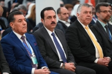 لە هەولێر .. کۆنفرانسى نێودەوڵەتى (بۆ زانستە بایۆپزیشکی و تەندروستییەکان) بەڕێوەچوو