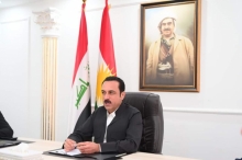پارێزگارى هەولێر:  