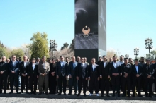 لە هەولێر.. (36)مین ساڵەی کیمیابارانکردنى هەڵەبجە بەرز ڕاگیرا