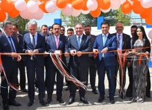 بە ئامادەبوونى پارێزگارى هەولێر، شەشەمین فیستیڤاڵى تەکنەلۆجیا و داهێنان کرایەوە