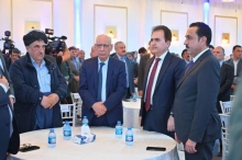 هەولێر …  ناساندنی کتێبی ( شەهید ئەحمەد خان لە دیدی هاوڕێیەکانیەوە )