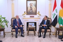 پارێزگاری هەولێر، پێشوازى لە ئەندامانى ئەنجومەنى ڕاوێژکارى لقى2 پارتى کرد