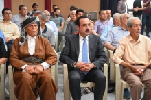 هەولێر … سیمیناری پێگەو ئایندەیی زمانی کوردی لە نێو زمانەکانی جیهان بەرێوەچوو 
