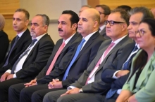 هه‌ولێر.. یەکەمین کۆنفرانسی نەخشەدانانی ئاوەدانی لەهەرێمی کوردستان بەڕێوەچوو