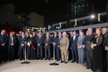 سەرۆک بارزانی بەشداری لە مەراسیمی یادی ڕۆژی نیشتیمانی فەرەنسا لە ھەولێر دەکات