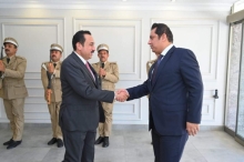 هه‌ولێر... له‌سه‌ر ڕاسپارده‌ی سه‌رۆكوه‌زیران مه‌سرور بارزانی‌ 24 قوتابخانه‌ و نه‌خۆشخانه‌یه‌كی گه‌وره‌ی سووتان دروست ده‌كرێن