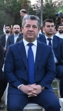 بەئامادەبوونی سەرۆکی حكومەت، ڕێوڕەسمی ڕاگەیاندنی قۆناغی دووەمی پڕۆژەی (گەشانەوە) بەڕێوەچوو