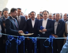 کردنەوەى مزگەوت