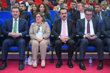 لە هەولێر ... پیشانگای کار و دەستپێکردنی 