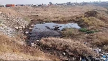 پاڵاوگەیەکی نایاسایی داخرا