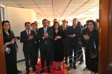 هەولێر ... یادى مامۆستا و گەورە هونەرمەندى کورد و دامەزرێنەری تیپی هونەریی هەولێر، 