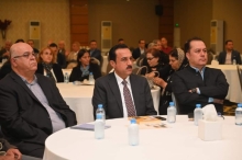 لە هەولێر..  یادى نووسەر و ئەدیب و ڕۆناکبیرى کورد زیوەر خەتاب بەرزڕاگیرا