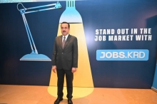 هەولێر … پیشانگای  JOBS.KRD بۆ رەخساندنی هەلی کار کرایەوە