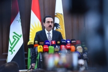 پارێزگارى هەولێر: 